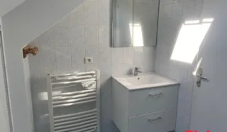 Maison 3 pièce(s)