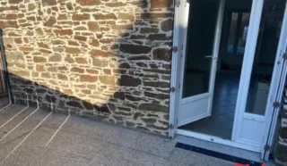 Maison 3 pièce(s)