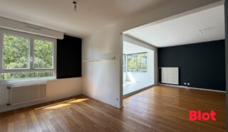 Appartement 5 pièce(s)