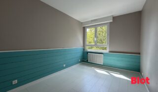 Appartement 5 pièce(s)