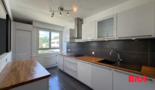 Appartement 5 pièce(s)