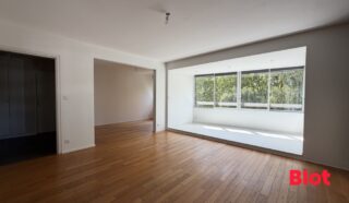 Appartement 5 pièce(s)