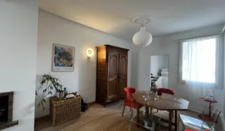 Appartement 3 pièce(s)
