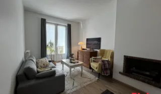 Appartement 3 pièce(s)