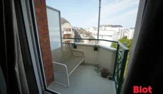 Appartement 3 pièce(s)