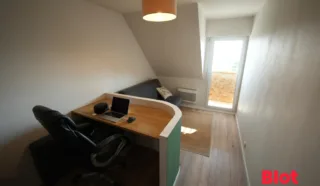 Appartement 3 pièce(s)