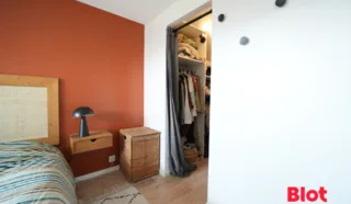 Appartement 3 pièce(s)