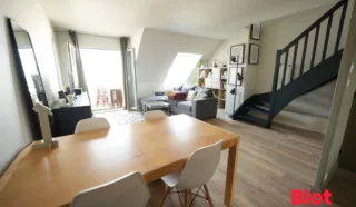 Appartement 3 pièce(s)