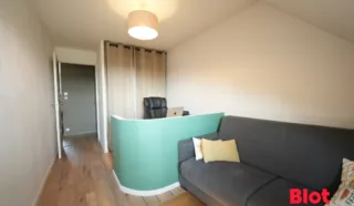 Appartement 3 pièce(s)