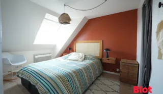 Appartement 3 pièce(s)