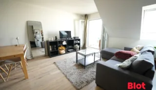 Appartement 3 pièce(s)