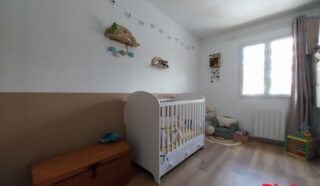 Maison 4 pièce(s)