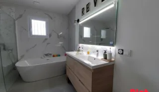 Maison 4 pièce(s)