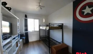 Maison 4 pièce(s)