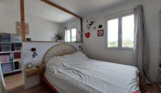 Maison 4 pièce(s)
