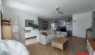 Maison 4 pièce(s)