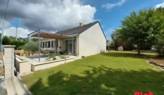 Maison 4 pièce(s)