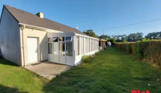 Maison 4 pièce(s)
