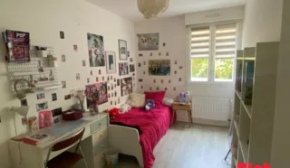 Appartement 4 pièce(s)