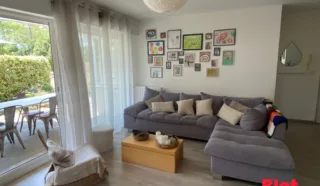 Appartement 4 pièce(s)