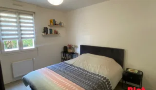 Appartement 4 pièce(s)