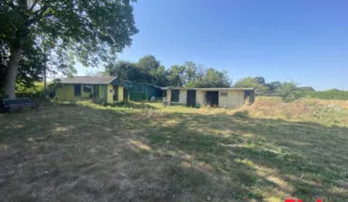 Terrain 10073m²