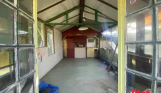 Terrain 10073m²