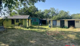 Terrain 10073m²
