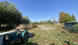 Terrain 10073m²