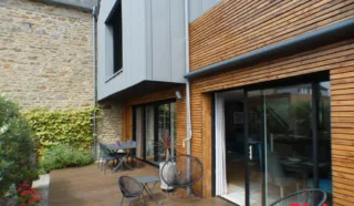 Maison 5 pièce(s)