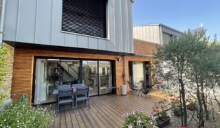 Maison 5 pièce(s)