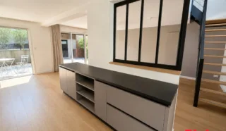 Maison 5 pièce(s)