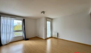 Appartement 3 pièce(s)