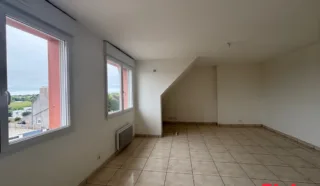 Appartement 5 pièce(s)