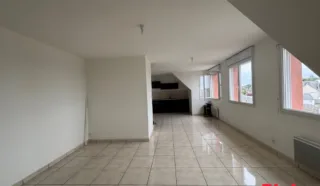 Appartement 5 pièce(s)