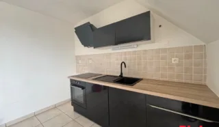 Appartement 5 pièce(s)