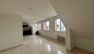 Appartement 5 pièce(s)