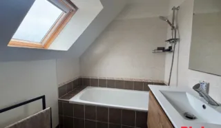 Appartement 5 pièce(s)