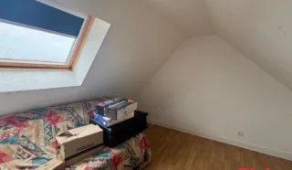 Appartement 5 pièce(s)