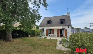 Maison 5 pièce(s)
