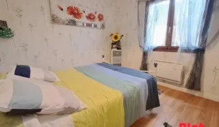 Maison 5 pièce(s)