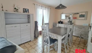 Maison 5 pièce(s)
