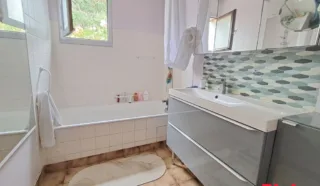 Maison 5 pièce(s)