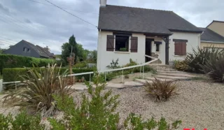 Maison 5 pièce(s)