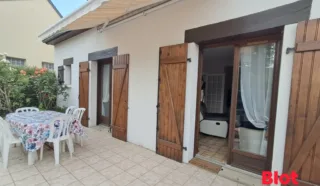 Maison 5 pièce(s)
