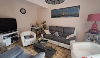 Maison 5 pièce(s)