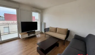 Appartement 3 pièce(s)