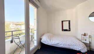 Appartement 1 pièce(s)