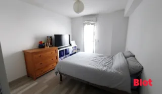 Appartement 2 pièce(s)