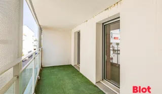 Appartement 3 pièce(s)